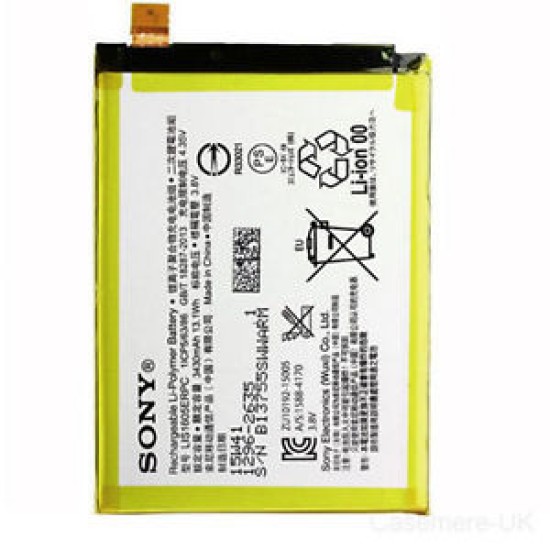 BATERIA SONY Z5 PREMIUM LIS1605ERPC BULK